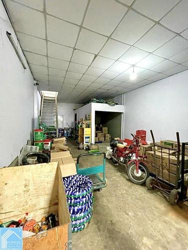 Nhà Mặt tiền đường 3/2 - Gần Ngã 4 Trần Hoàng Na, Q.Ninh Kiều, Cần Thơ