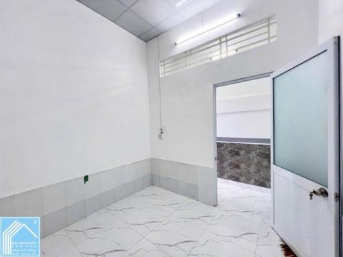 Nhà Mặt tiền đường Hoa Viên - Nay là Đường Trần Nam Phú nối dài, P.Tân An Mới