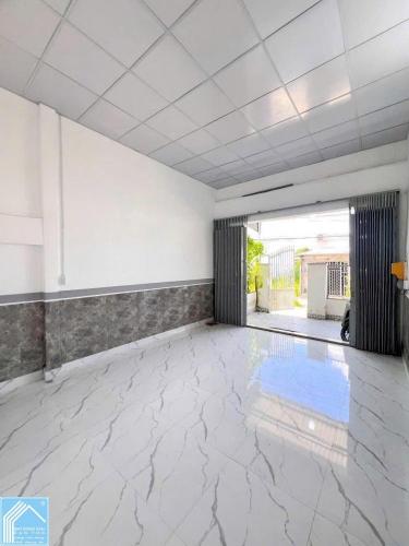 Nhà Mặt tiền đường Hoa Viên - Nay là Đường Trần Nam Phú nối dài, P.Tân An Mới
