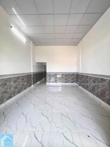 Nhà Mặt tiền đường Hoa Viên - Nay là Đường Trần Nam Phú nối dài, P.Tân An Mới