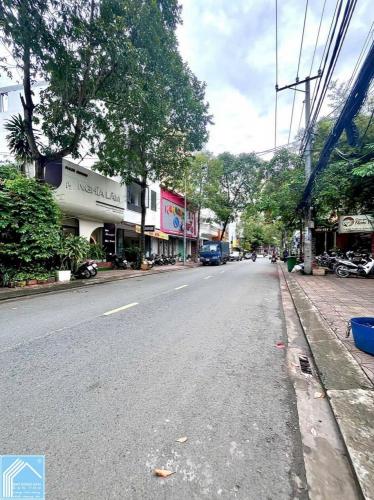 Nhà Mặt tiền đường Lê Bình - Gần 3/2, P.Tân An Mới, TP.Cần Thơ