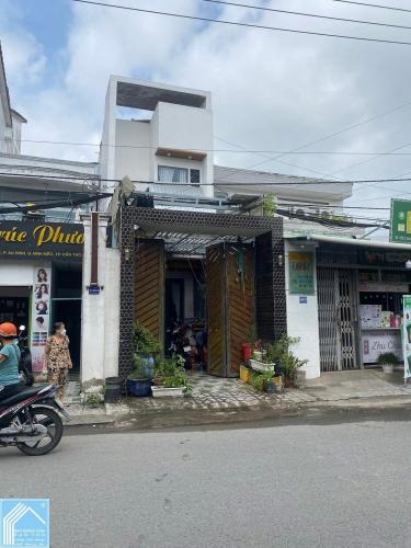 Nhà Mặt tiền đường Trần Vĩnh Kiết - Cách đường 3/2 80m, P.An Bình, TP.Cần Thơ Nhà Mặt tiền đường Trần Vĩnh Kiết - Cách đường 3/2 80m, P.An Bình, TP.Cần Thơ