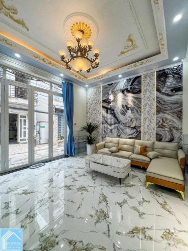 NHÀ MẶT TIỀN HẺM LIÊN TỔ 3-4 NGUYỄN VĂN CỪ - CÓ THỂ KINH DOANH