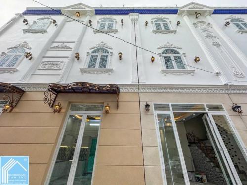 NHÀ MẶT TIỀN HẺM LIÊN TỔ 3-4 NGUYỄN VĂN CỪ - CÓ THỂ KINH DOANH NHÀ MẶT TIỀN HẺM LIÊN TỔ 3-4 NGUYỄN VĂN CỪ - CÓ THỂ KINH DOANH