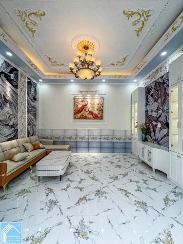NHÀ MẶT TIỀN HẺM LIÊN TỔ 3-4 NGUYỄN VĂN CỪ - CÓ THỂ KINH DOANH