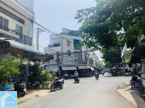 NHÀ MẶT TIỀN NGAY CHỢ AN KHÁNH THUẬN TIỆN KINH DOANH NHÀ MẶT TIỀN NGAY CHỢ AN KHÁNH THUẬN TIỆN KINH DOANH