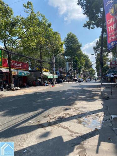 NHÀ MẶT TIỀN NGUYỄN HIỀN – KDC 91B, NINH KIỀU 