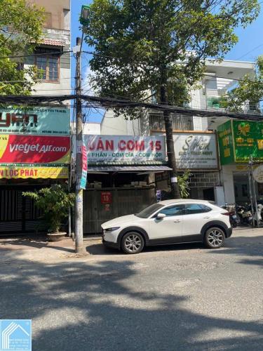 NHÀ MẶT TIỀN NGUYỄN HIỀN – KDC 91B, NINH KIỀU 
