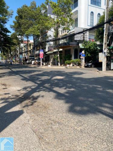 NHÀ MẶT TIỀN NGUYỄN HIỀN – KDC 91B, NINH KIỀU 