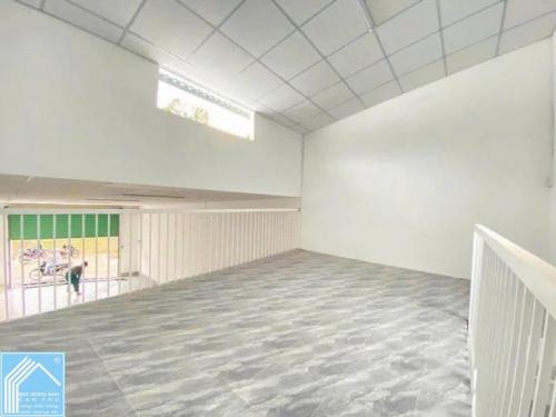 Nhà mặt tiền Võ Văn Kiệt. Giá 5tr500 Cho thuê nhà mặt tiền Võ Văn Kiệt, Bình Thuỷ