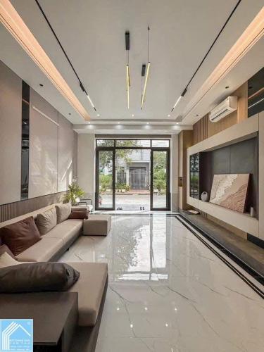 NHÀ MỚI 1 TRỆT 2 LẦU – KDC VĂN HOÁ TÂY ĐÔ – CÓ HẺM HÔNG 2M – TP. CẦN THƠ