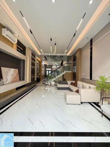 NHÀ MỚI 1 TRỆT 2 LẦU – KDC VĂN HOÁ TÂY ĐÔ – CÓ HẺM HÔNG 2M – TP. CẦN THƠ