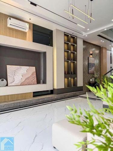 NHÀ MỚI 1 TRỆT 2 LẦU – KDC VĂN HOÁ TÂY ĐÔ – CÓ HẺM HÔNG 2M – TP. CẦN THƠ