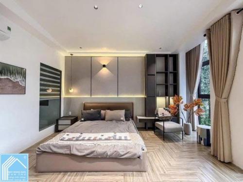 NHÀ MỚI 1 TRỆT 2 LẦU – KDC VĂN HOÁ TÂY ĐÔ – CÓ HẺM HÔNG 2M – TP. CẦN THƠ