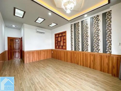 Nhà Mới 1 Trệt 2 Lầu Mới Xây 100% Đường Số 8 Đại Học Y Dược , Phường An Khánh , Quận Ninh Kiều , TP