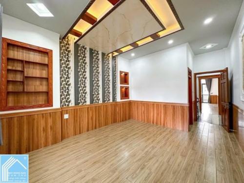 Nhà Mới 1 Trệt 2 Lầu Mới Xây 100% Đường Số 8 Đại Học Y Dược , Phường An Khánh , Quận Ninh Kiều , TP