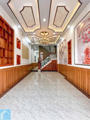 Nhà Mới 1 Trệt 2 Lầu Mới Xây 100% Đường Số 8 Đại Học Y Dược , Phường An Khánh , Quận Ninh Kiều , TP