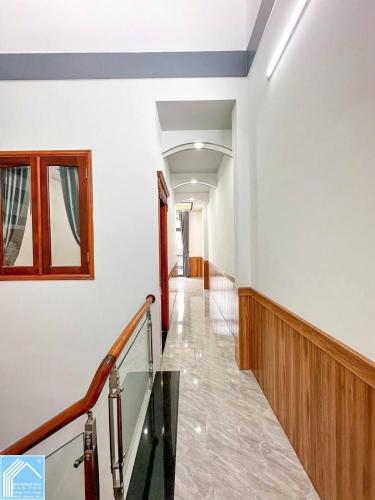 Nhà Mới 1 Trệt 2 Lầu Mới Xây 100% Đường Số 8 Đại Học Y Dược , Phường An Khánh , Quận Ninh Kiều , TP