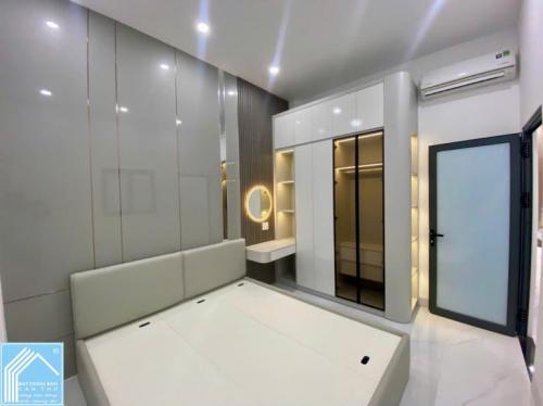 Nhà mới 100%, 1 trệt 1 lầu, đường C6, Khu Dân Cư Phú An, Hưng Phú, TP. Cần Thơ. 