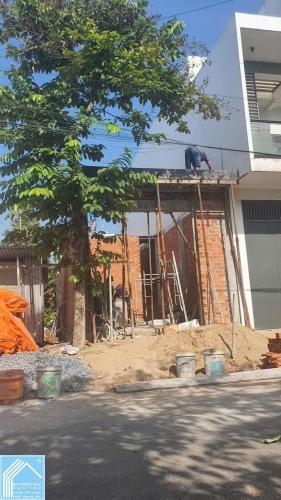 Nhà mới 100% kdc Phú An đang hoàn thiện. Giao nhà trước tết.