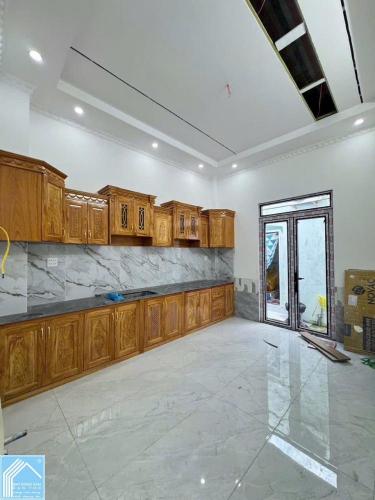 NHÀ MỚI 100% KHU TIỂU DỰ ÁN - PHƯỜNG LONG TUYỀN TP CẦN THƠ 64m2 GIÁ 3 TỶ 990