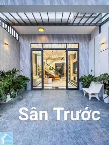 NHÀ MỚI ĐẦY ĐỦ NỘI THẤT - KHU VĂN HOÁ TÂY ĐÔ - P. HƯNG THẠNH -Q. CÁI RĂNG - TP. CẦN THƠ