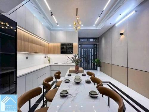 NHÀ MỚI ĐẦY ĐỦ NỘI THẤT - KHU VĂN HOÁ TÂY ĐÔ - P. HƯNG THẠNH -Q. CÁI RĂNG - TP. CẦN THƠ