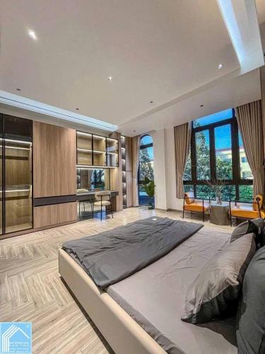NHÀ MỚI ĐẦY ĐỦ NỘI THẤT - KHU VĂN HOÁ TÂY ĐÔ - P. HƯNG THẠNH -Q. CÁI RĂNG - TP. CẦN THƠ