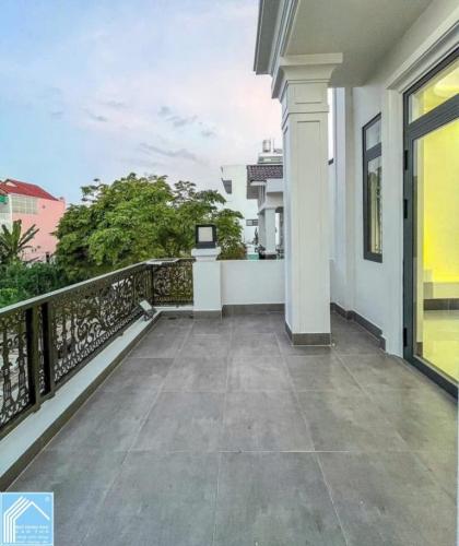 NHÀ MỚI ĐƯỜNG SỐ 4  - KHU VĂN HOÁ TÂY ĐÔ - Q. CÁI RĂNG - TP. CẦN THƠ