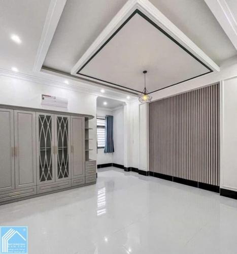 NHÀ MỚI ĐƯỜNG SỐ 4  - KHU VĂN HOÁ TÂY ĐÔ - Q. CÁI RĂNG - TP. CẦN THƠ