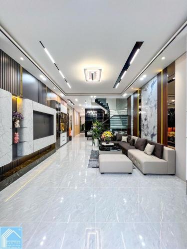 NHÀ MỚI HOÀN THIỆN 2 LẦU - ĐƯỜNG D15 - KDC HỒNG LOAN - DT: 5 ×17 - GIÁ: 5,8 tỉ ( Thương Lượng)