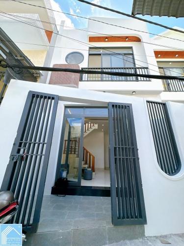  NHÀ MỚI HOÀN THIỆN – HẺM 311 NGUYỄN VĂN CỪ GIÁ CHỈ: 2 TỶ 860 TRIỆU 