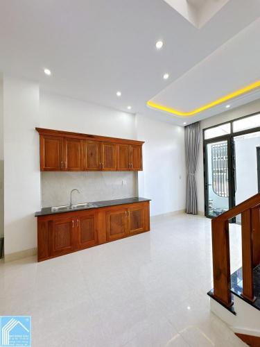  NHÀ MỚI HOÀN THIỆN – HẺM 311 NGUYỄN VĂN CỪ GIÁ CHỈ: 2 TỶ 860 TRIỆU 