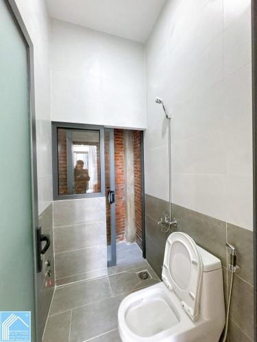  NHÀ MỚI HOÀN THIỆN – HẺM 311 NGUYỄN VĂN CỪ GIÁ CHỈ: 2 TỶ 860 TRIỆU 