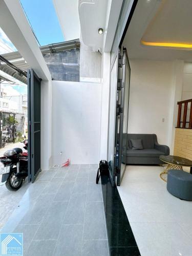  NHÀ MỚI HOÀN THIỆN – HẺM 311 NGUYỄN VĂN CỪ GIÁ CHỈ: 2 TỶ 860 TRIỆU 