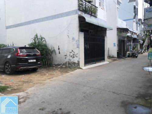 Nhà mới trệt lầu, lộ oto, trục chính Hẻm 11 Nguyễn Văn Linh, Q. Ninh Kiều, Cần Thơ Nhà mới trệt lầu, lộ oto, trục chính Hẻm 11 Nguyễn Văn Linh, Q. Ninh Kiều, Cần Thơ