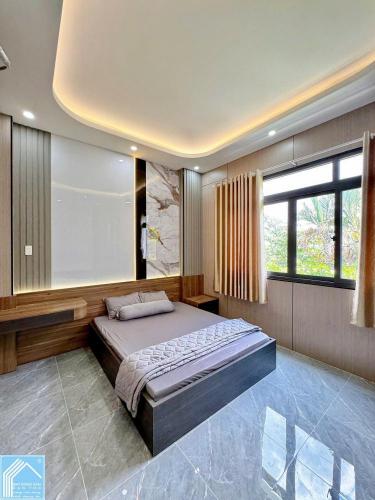 NHÀ MỚI XÂY 1 TRỆT 1 LẦU - FULL NỘI THẤT - CÁCH BỜ KÈ CÁI SƠN 20M - AN BÌNH - NINH KIỀU - CẦN THƠ 