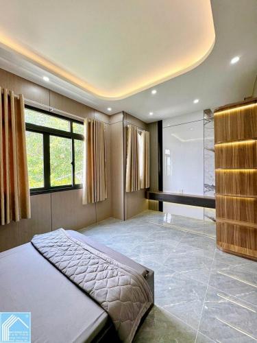 NHÀ MỚI XÂY 1 TRỆT 1 LẦU - FULL NỘI THẤT - CÁCH BỜ KÈ CÁI SƠN 20M - AN BÌNH - NINH KIỀU - CẦN THƠ 