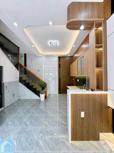 NHÀ MỚI XÂY 1 TRỆT 1 LẦU - FULL NỘI THẤT - CÁCH BỜ KÈ CÁI SƠN 20M - AN BÌNH - NINH KIỀU - CẦN THƠ 