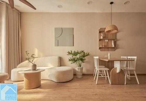 NHÀ Ở XÃ HỘI CẦN THƠ 