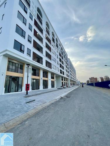 NHÀ Ở XÃ HỘI CẦN THƠ 