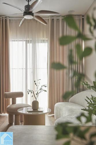 NHÀ Ở XÃ HỘI CẦN THƠ 