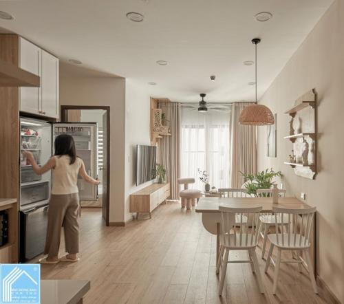 NHÀ Ở XÃ HỘI CẦN THƠ 