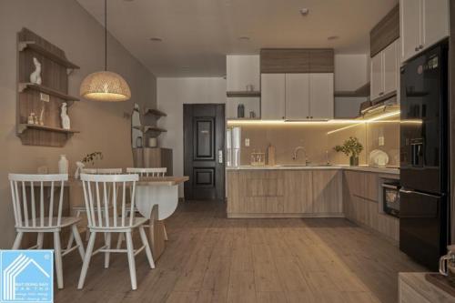 NHÀ Ở XÃ HỘI CẦN THƠ 