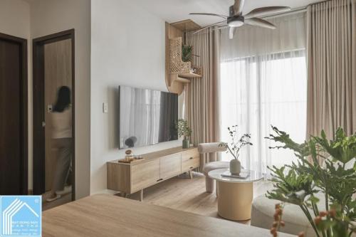 NHÀ Ở XÃ HỘI CẦN THƠ 