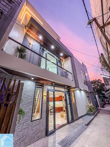 NHÀ PHỐ 1 LẦU KIẾN TRÚC HIỆN ĐẠI SANG TRỌNG | HẺM 102 ĐƯỜNG LÊ ANH XUÂN | THÔNG RA CÔNG VIÊN
