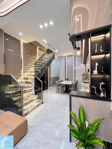 NHÀ PHỐ 1 TRỆT 1 LẦU - ĐƯỜNG C9 KHU DÂN CƯ PHÚ AN - PHƯỜNG HƯNG PHÚ - THÀNH PHỐ CẦN THƠ