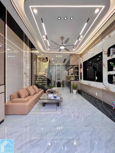 NHÀ PHỐ 1 TRỆT 1 LẦU ĐẸP MỚI XÂY - ĐƯỜNG C9 KHU DÂN CƯ PHÚ AN, HƯNG PHÚ, CẦN THƠ