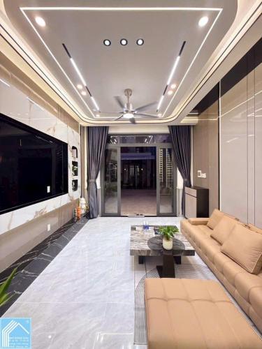 NHÀ PHỐ 1 TRỆT 1 LẦU ĐẸP MỚI XÂY - ĐƯỜNG C9 KHU DÂN CƯ PHÚ AN, HƯNG PHÚ, CẦN THƠ