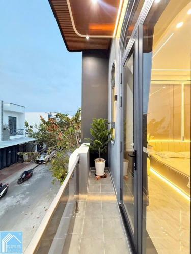 NHÀ PHỐ 1 TRỆT 1 LẦU MỚI XÂY - ĐƯỜNG C9 KHU DÂN CƯ PHÚ AN - PHƯỜNG HƯNG PHÚ - THÀNH PHỐ CẦN THƠ